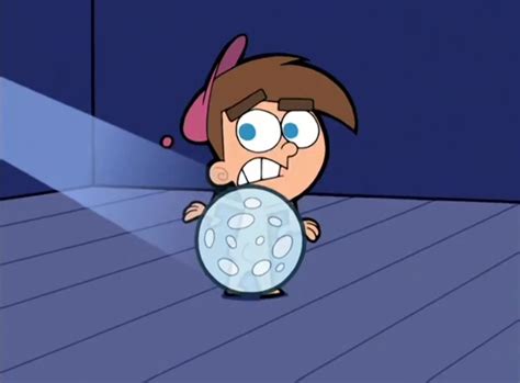 The Fairly Odd Parents S 3 E 26 Crime Wave .